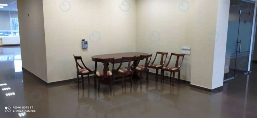 Оренда офісу 670 м.кв 2 поверх Геліос (Gelios) - фото 7