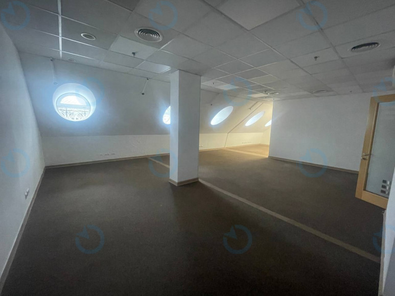 Аренда офиса 480 м.кв 4 этаж Сагайдачный - фото 4