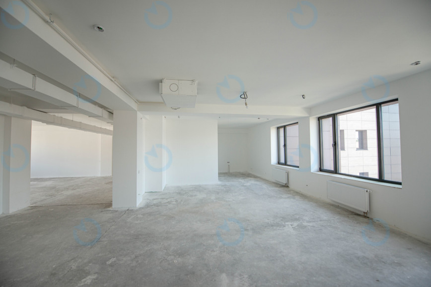 Аренда офиса 488 м.кв 5 этаж INFINITY (ИНФИНИТИ) - фото 5