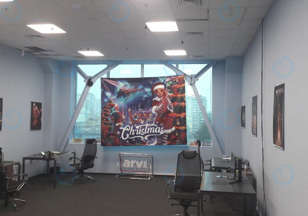 Оренда офісу 58 м.кв 3 поверх Інком (Compass FM) - фото 2