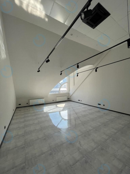 Оренда офісу 320 м.кв 6 поверх Флора Парк - фото 4