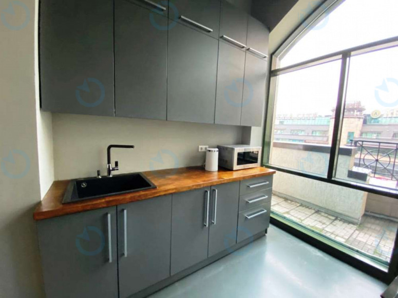 Оренда офісу 370 м.кв 5 поверх ARENA CITY - фото 15