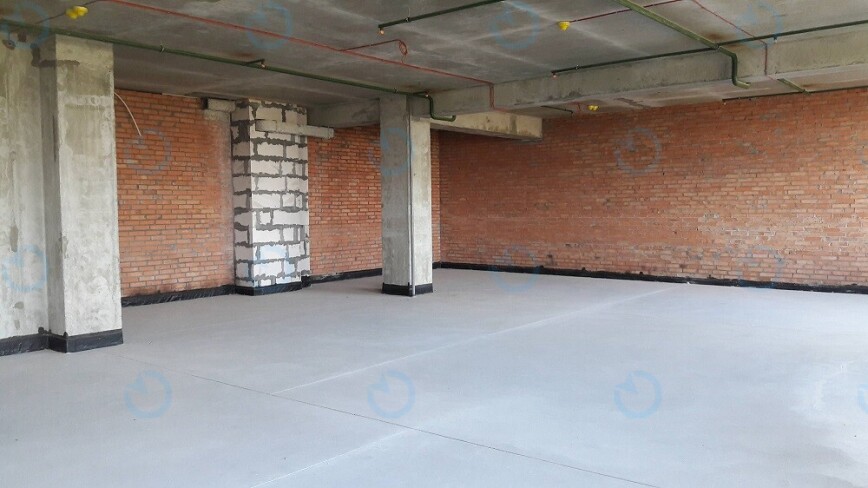 Оренда офісу 291 м.кв 6 поверх Summit (Cамміт) - фото 9