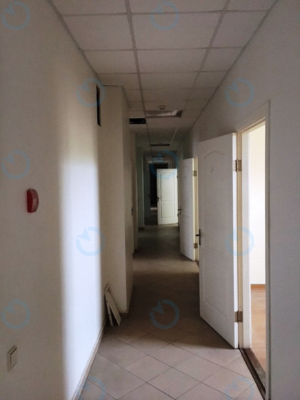 Аренда офиса 264 м.кв 1 этаж Лаврская, 16 - фото 8