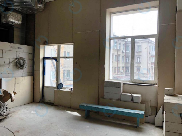 Оренда офісу 537 м.кв 1 поверх PALADIS CENTRE - фото 3