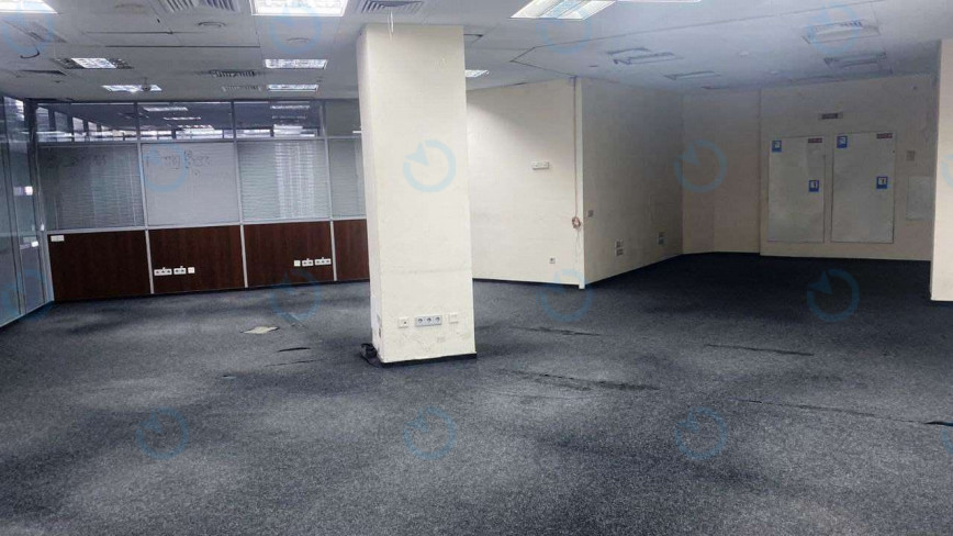 Оренда офісу 500 м.кв 2 поверх Європа Плаза - фото 4