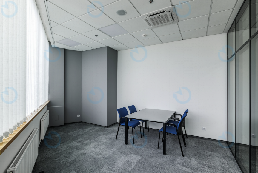 Аренда офиса 1194 м.кв 13 этаж Сенатор - фото 7