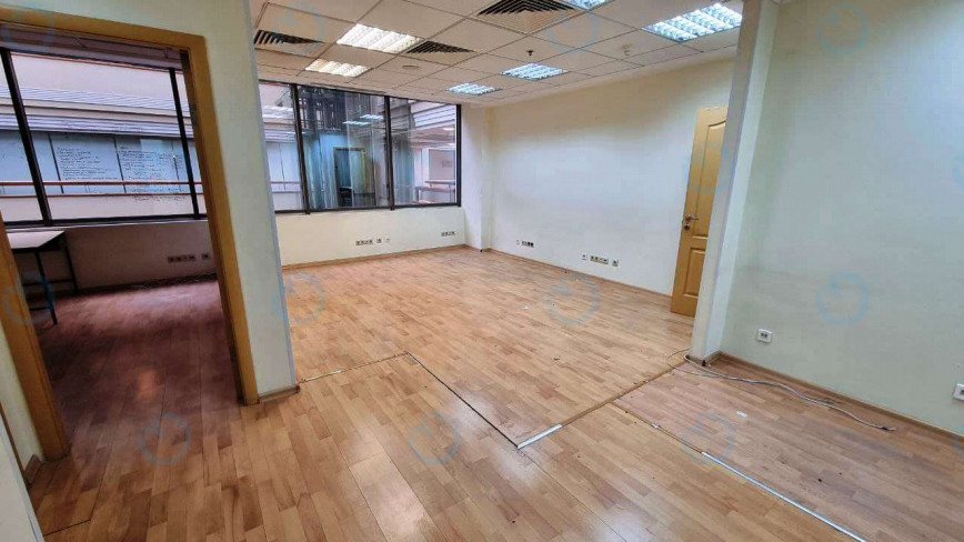 Аренда офиса 65 м.кв 4 этаж Леонардо (I очередь)