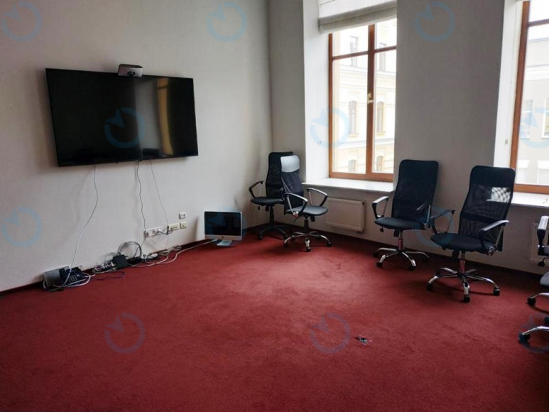 Оренда офісу 550 м.кв 2 поверх Ренесанс - фото 3