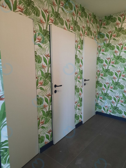 Аренда офиса 280 м.кв 5 этаж Форум City Garden - фото 8