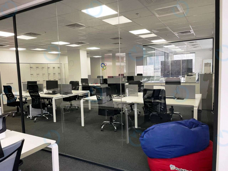 Оренда офісу 322 м.кв 5 поверх Євразія - фото 16