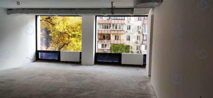 Аренда офиса 165 м.кв 2 этаж INFINITY (ИНФИНИТИ) - фото 4