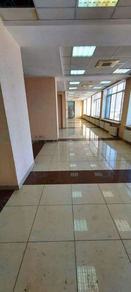 Продажа офиса 1153 м.кв 1-2 этаж Голосіївський, 68 - фото 2