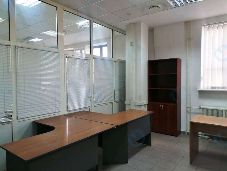 Оренда офісу 140 м.кв 4 поверх Контрактовий