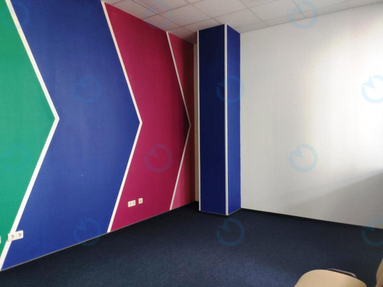 Оренда офісу 215 м.кв 3 поверх Іллінський - фото 6