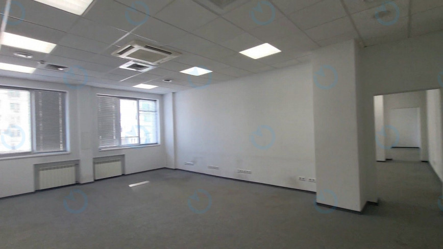 Аренда офиса 151 м.кв 7 этаж Стенд - фото 4