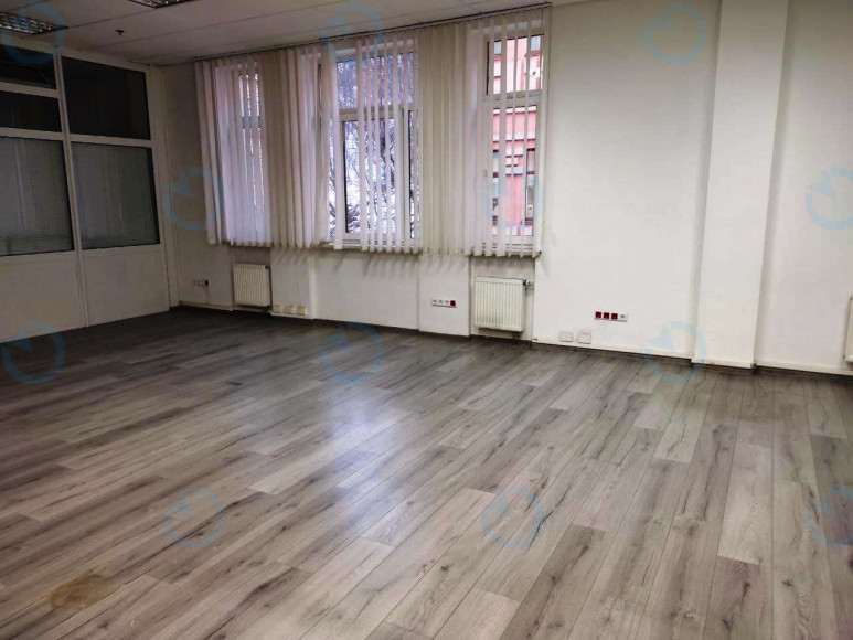 Аренда офиса 88 м.кв 3 этаж Трио - фото 4