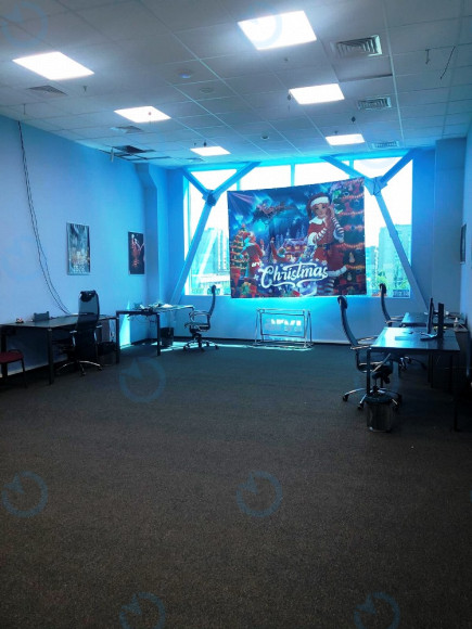 Оренда офісу 1042 м.кв 3 поверх Інком (Compass FM) - фото 15