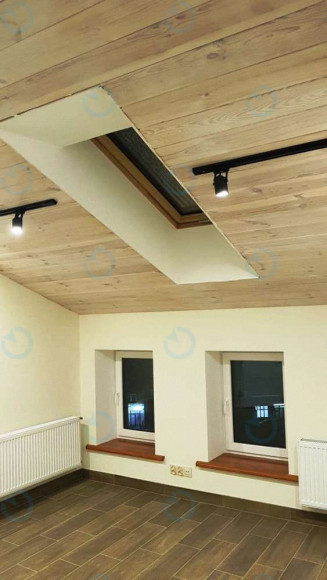 Аренда офиса 1286 м.кв 1 этаж Вильямса, 2-Б