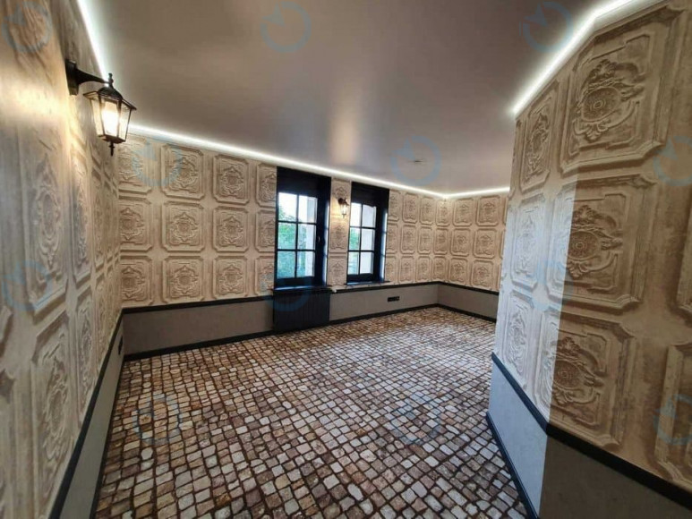 Оренда офісу 561 м.кв 1-3 поверх Яблунева, 9 - фото 2