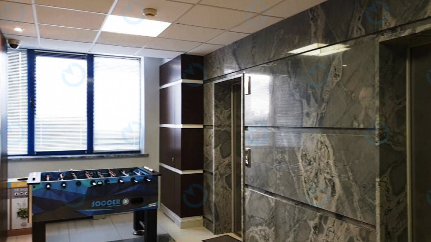 Оренда офісу 373 м.кв 4 поверх Sunflower - фото 3