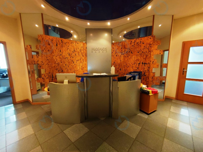 Оренда офісу 270 м.кв 4 поверх Бехтерівський - фото 2