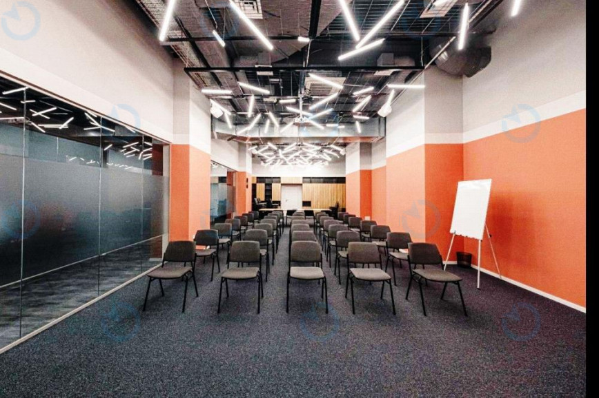 Оренда офісу 3700 м.кв 2 поверх Platforma Office Club - фото 11