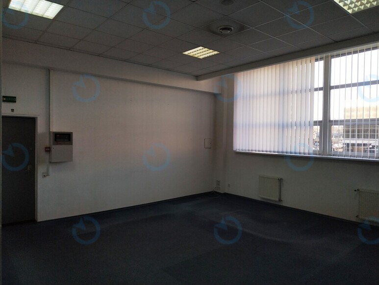 Оренда офісу 808 м.кв 1 поверх Форум Парк Плаза - фото 7