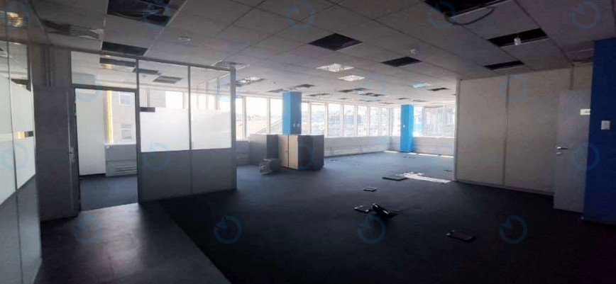 Оренда офісу 486 м.кв 6 поверх PODIL PLAZA (ПОДІЛ ПЛАЗА) - фото 6