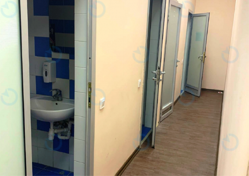 Оренда офісу 1000 м.кв 1 поверх IBC Capital Kiev B - фото 8