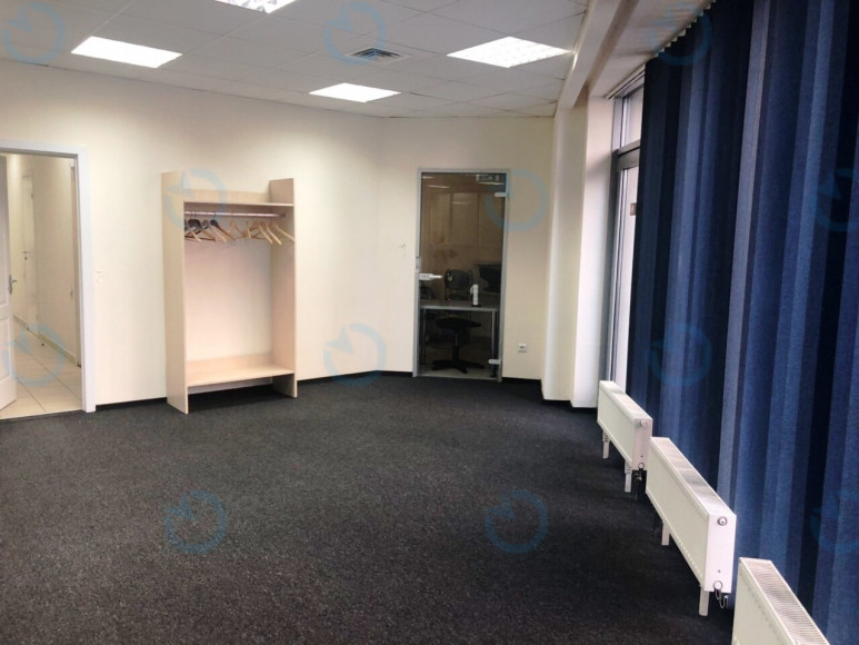 Оренда офісу 530 м.кв 4 поверх Європа Плаза - фото 5