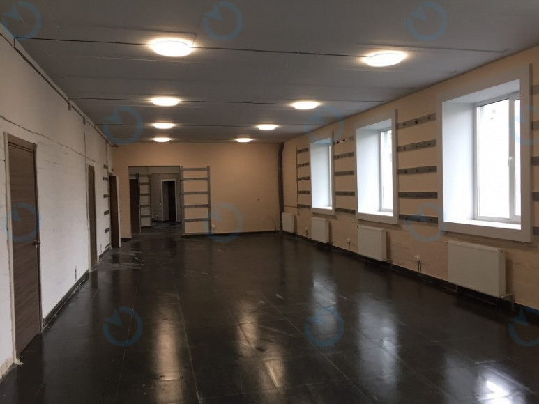 Продаж офісу 282 м.кв 3 поверх Либідський - фото 15