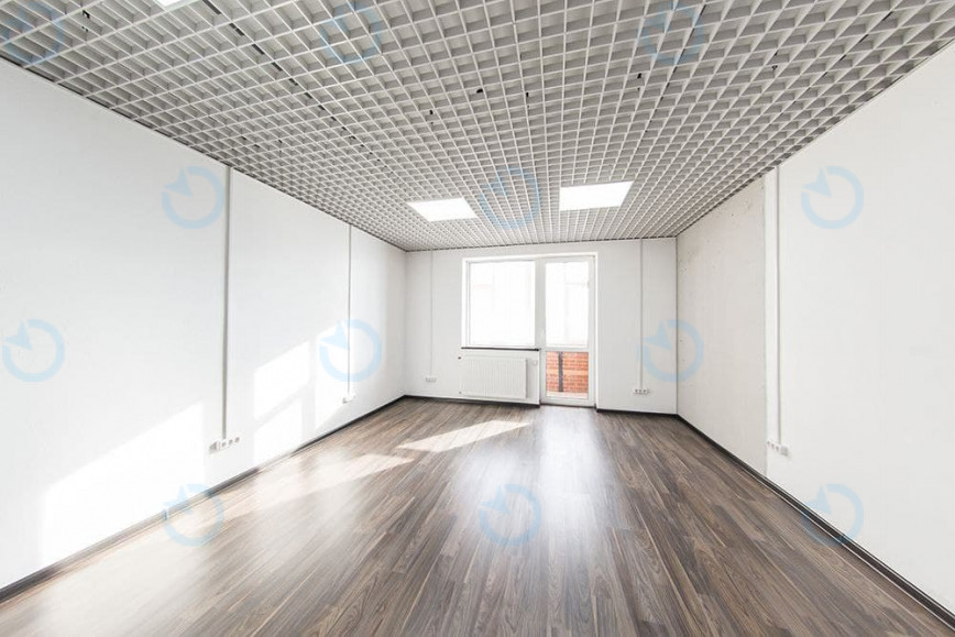 Оренда офісу 122 м.кв 24 поверх Ревуцького, 9