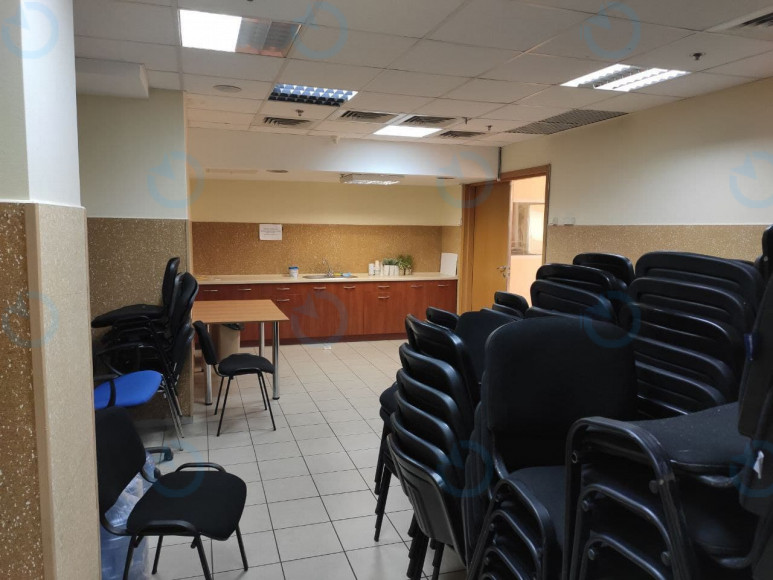 Оренда офісу 341 м.кв 2 поверх Леонардо (I черга) - фото 2