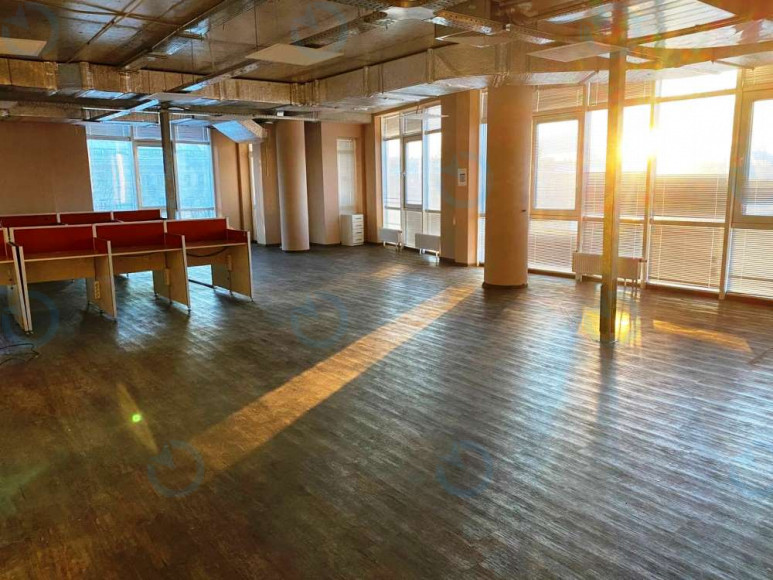 Оренда офісу 365 м.кв 6 поверх Глорія Парк Нивки - фото 2