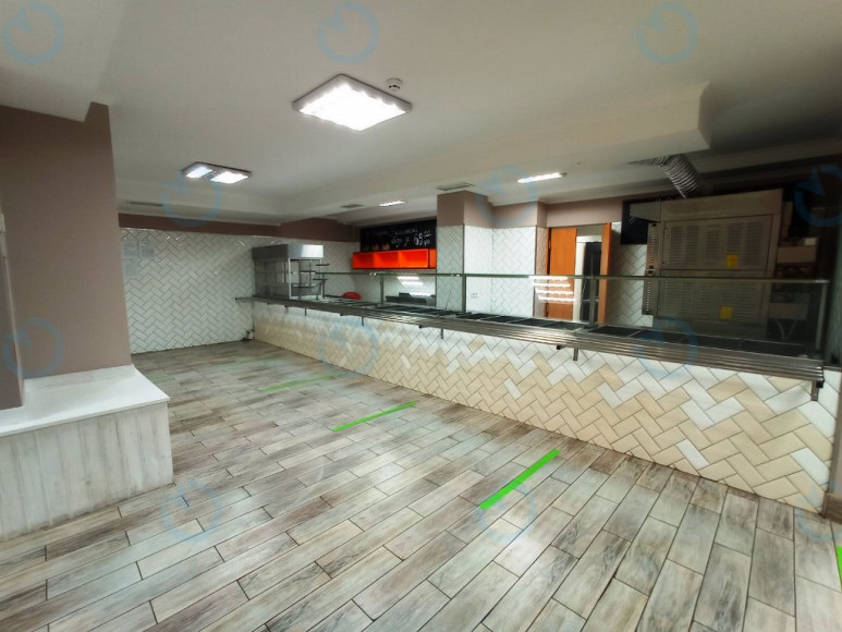 Оренда офісу 540 м.кв 0 поверх НЕСТ - фото 3