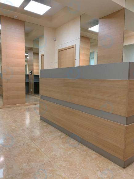 Оренда офісу 313 м.кв 11 поверх Карнеги Центр - фото 10