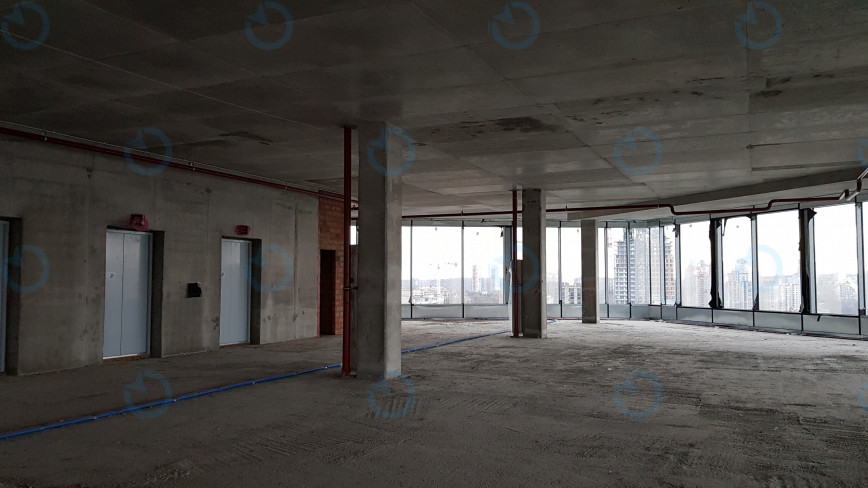 Оренда офісу 300 м.кв 9 поверх Magnett - фото 10