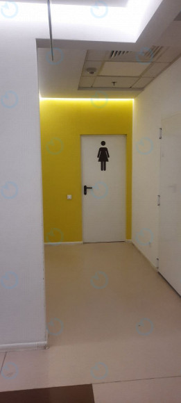 Оренда офісу 494 м.кв 3 поверх Торонто-Київ - фото 21