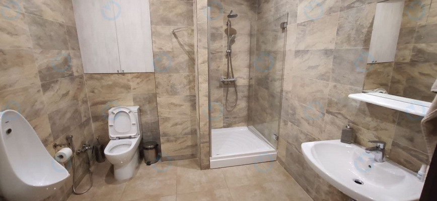 Аренда офиса 170 м.кв 5 этаж Карнеги Центр - фото 7