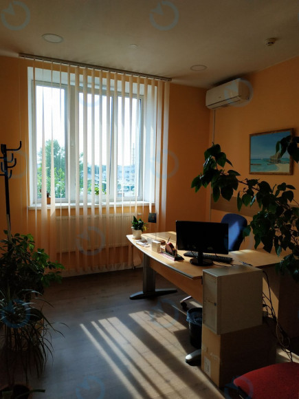 Оренда офісу 120 м.кв 3 поверх Степана Бандери пр-т, 28А - фото 7