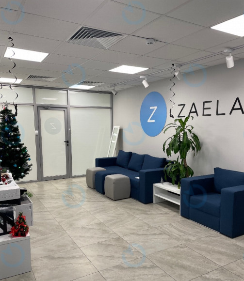 Оренда офісу 270 м.кв 1 поверх Horizon Office Tower - фото 8