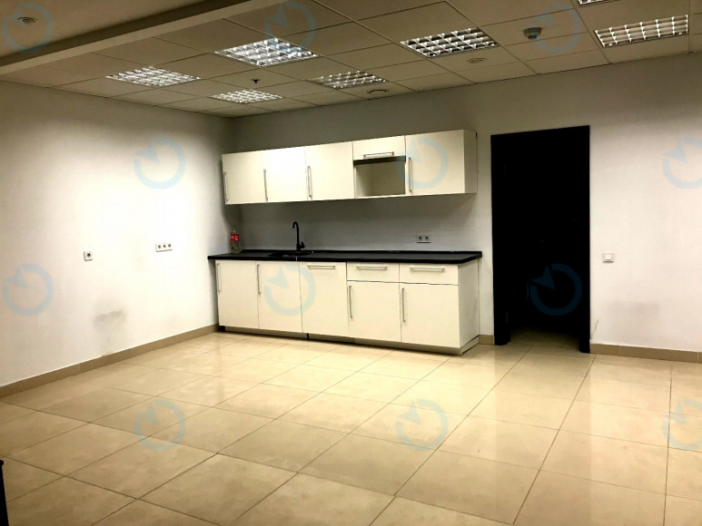 Оренда офісу 410 м.кв 5 поверх Володимирський - фото 7