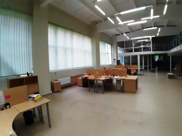 Оренда офісу 611 м.кв 5 поверх Європасаж - фото 12