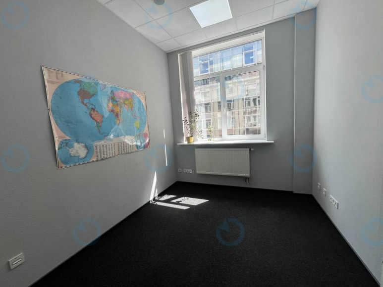 Оренда офісу 134 м.кв 3 поверх Іллінський - фото 3