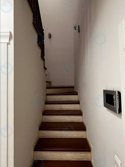 Оренда офісу 223 м.кв 7-8 поверх Володимирська 38 - фото 16