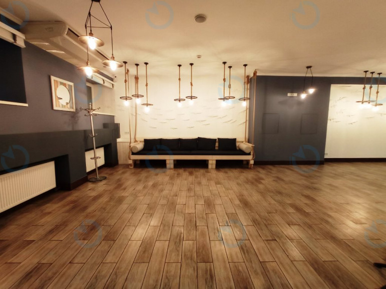 Оренда офісу 540 м.кв 0 поверх НЕСТ