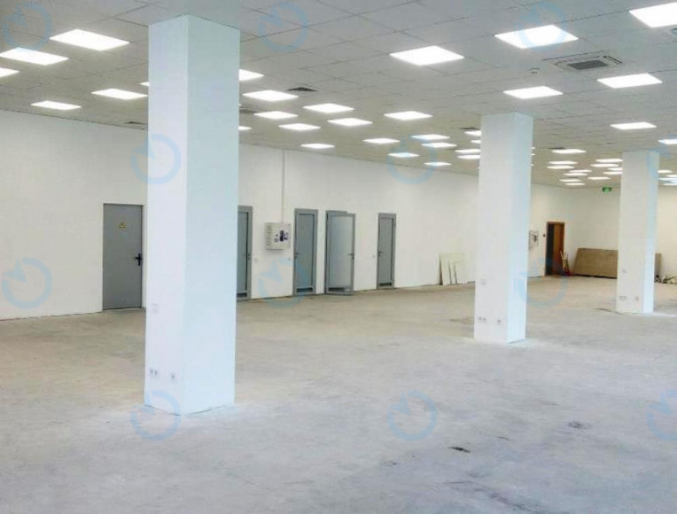 Оренда офісу 500 м.кв 1 поверх IBC Capital Kiev B - фото 3