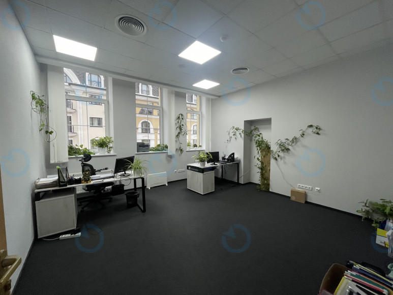 Оренда офісу 210 м.кв 4 поверх Іллінський - фото 5