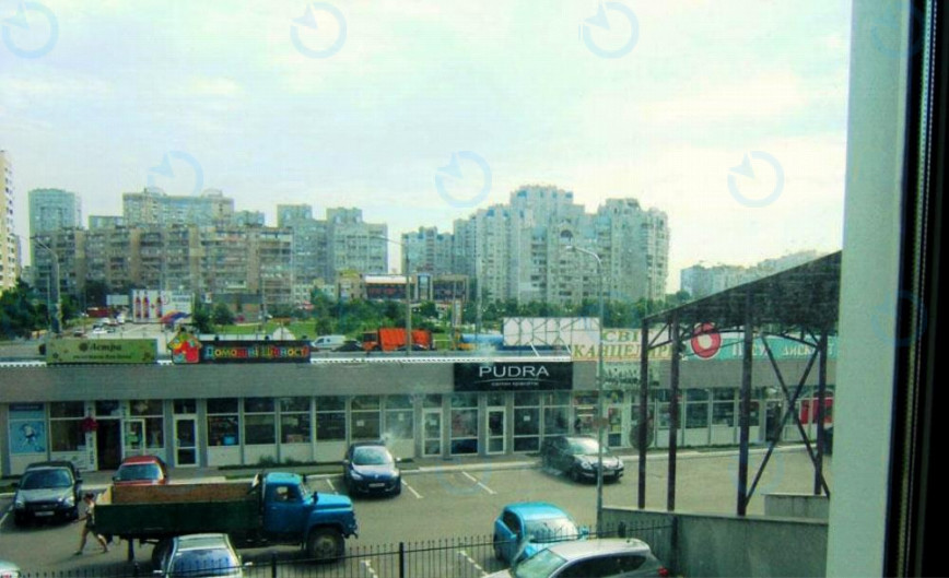 Продажа офиса 149 м.кв 2 этаж Срибнокильская, 3-б - фото 11